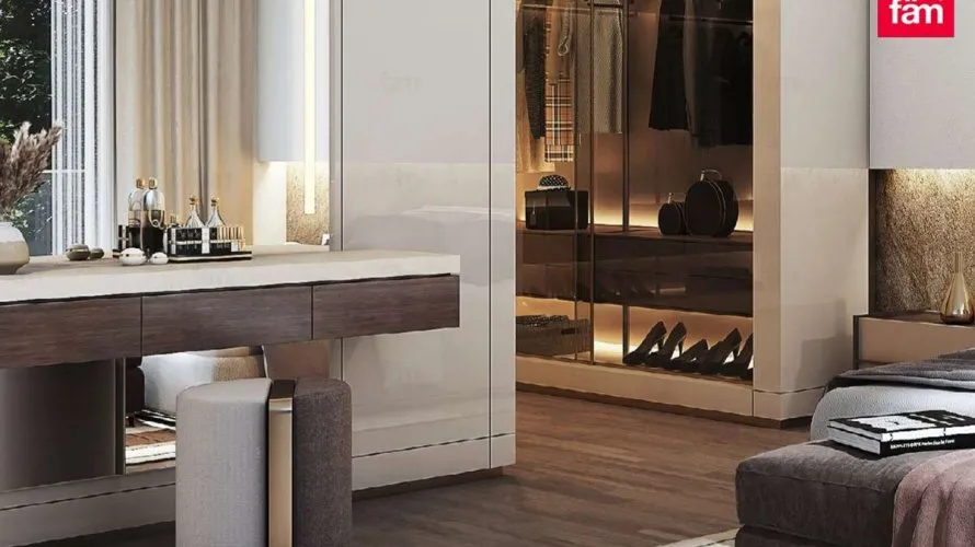 Villa de 5 chambres à Dubai, UAE No. 2348 № 3