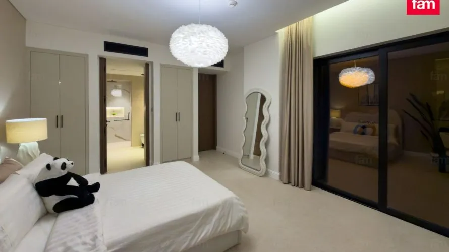 Villa de 5 chambres à Dubai, UAE No. 2242 № 17