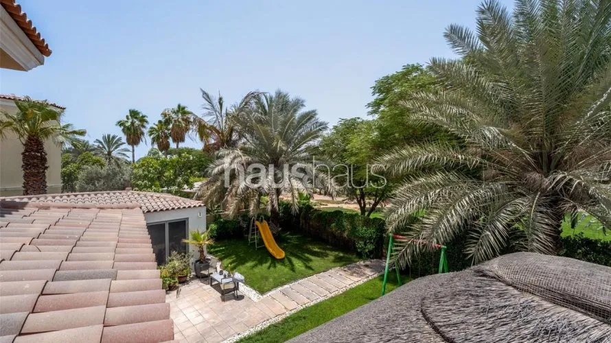 Villa de 6 chambres à Dubai Investment Park, UAE No. 2218 № 3