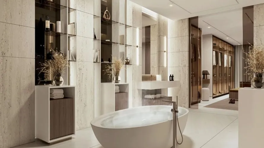 Villa de 5 chambres à Dubai, UAE No. 2470 № 7