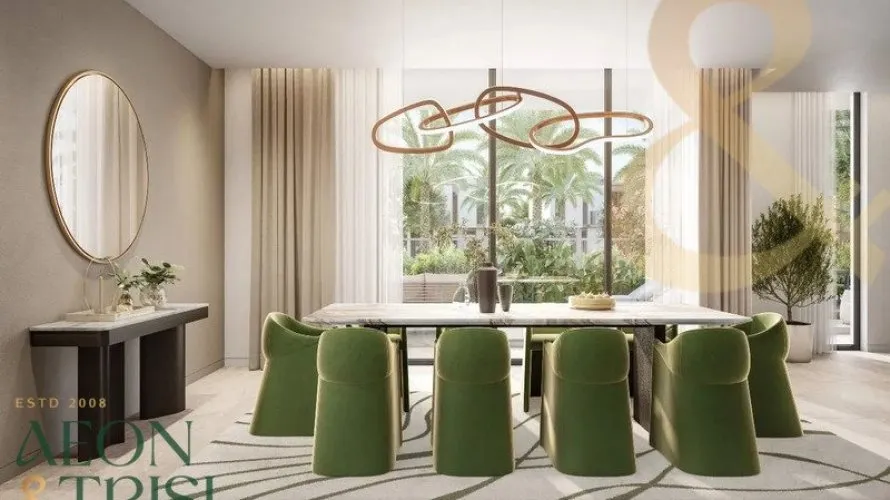 Villa de 5 chambres à Dubai Land, UAE No. 2234 № 3