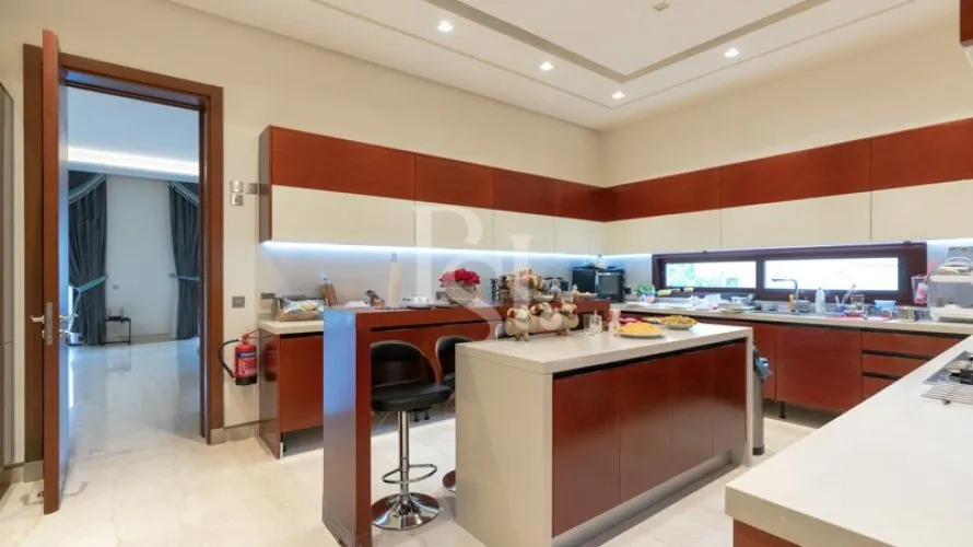 Villa de 7 chambres à Saadiyat Island, UAE No. 2580 № 17