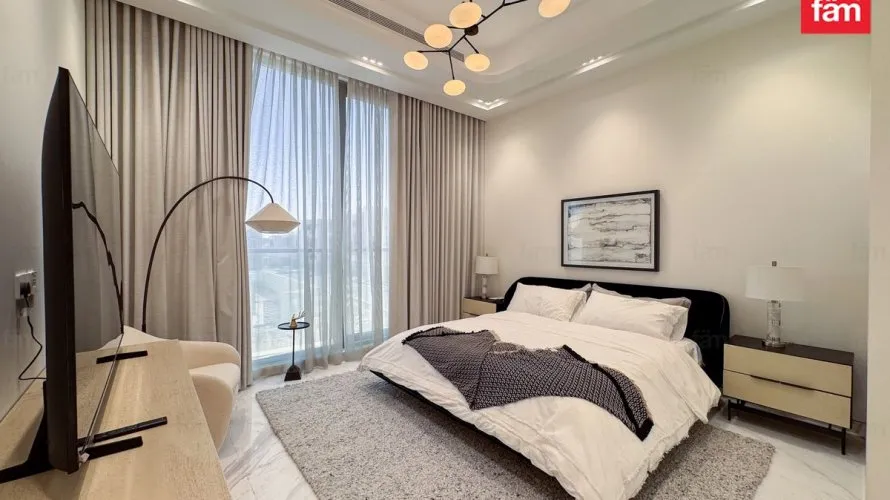 Villa de 6 chambres à Dubai, UAE No. 2471 № 7