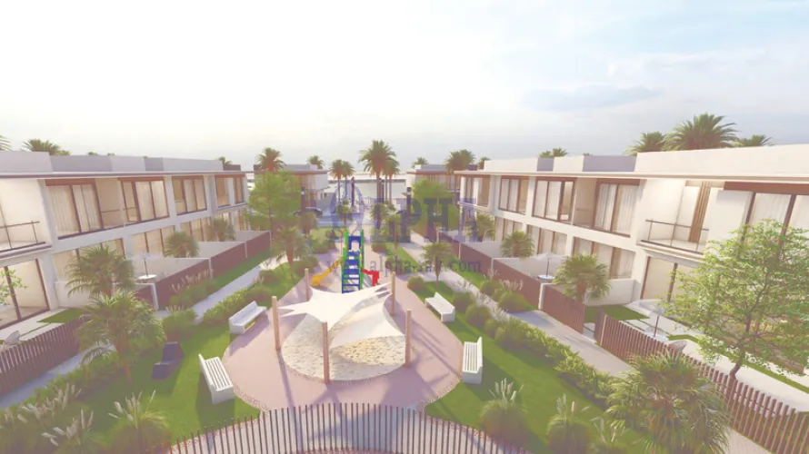 Villa de 5 chambres à Al Hamra Village, UAE No. 2422 № 3