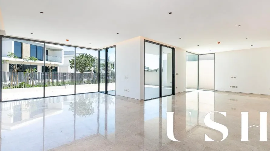 Villa de 5 chambres à Harmony, UAE No. 2213 № 15