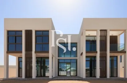 Villa de 5 chambres à Abu Dhabi, UAE No. 2577