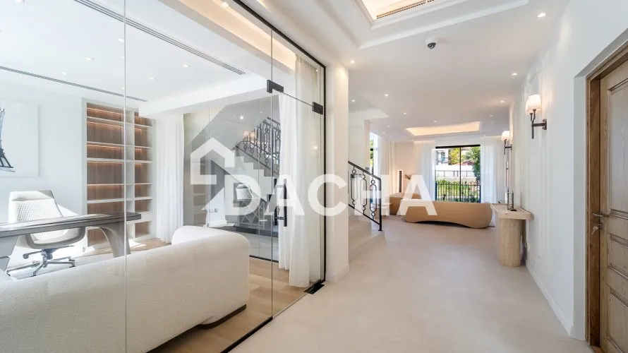 Villa de 4 chambres à Jumeirah Islands, UAE No. 2403 № 4