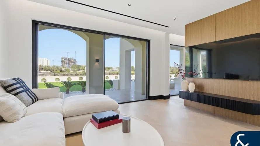 Villa de 7 chambres à Arabian Ranches, UAE No. 2299 № 18