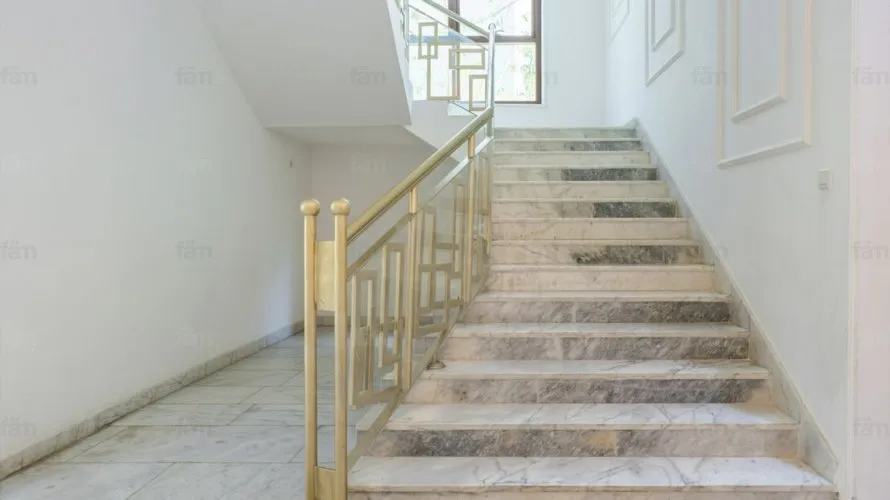 Villa de 7 chambres à Umm Al Sheif, UAE No. 2307 № 27