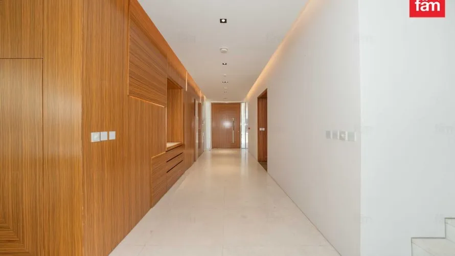 Villa de 5 chambres à Palm Jumeirah, UAE No. 2321 № 7