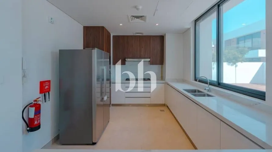 Villa de 5 chambres à Saadiyat Island, UAE No. 2626 № 8