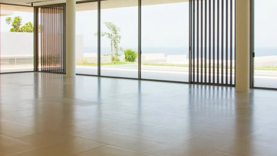 Villa de 4 chambres à Al Zorah, UAE No. 2227 № 21