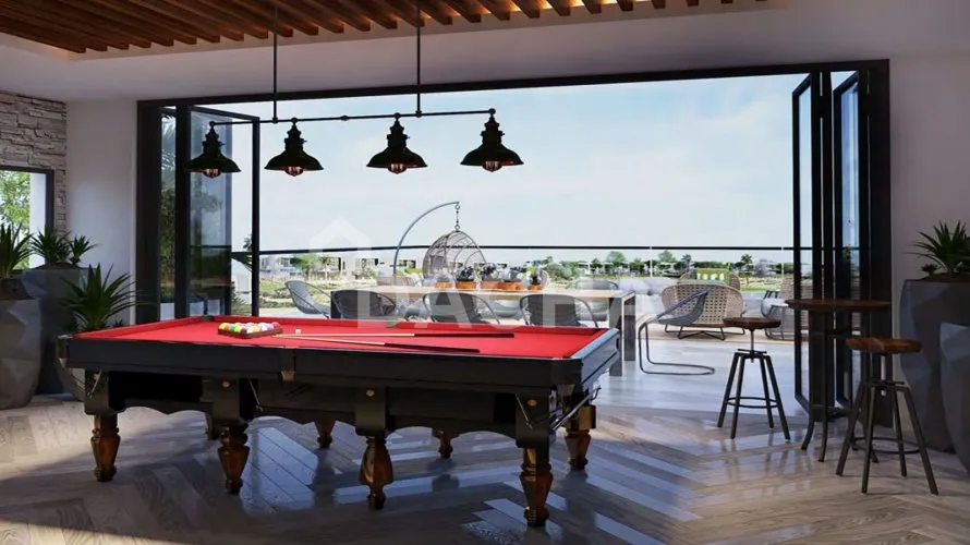 Villa de 8 chambres à DAMAC Hills (Akoya by DAMAC), UAE No. 2427 № 12