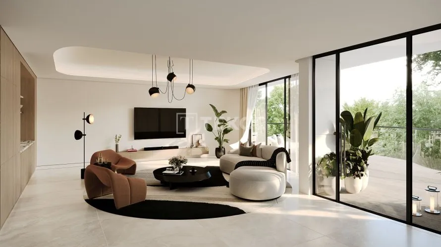 Villa de 7 chambres à Meydan, UAE No. 2499 № 16