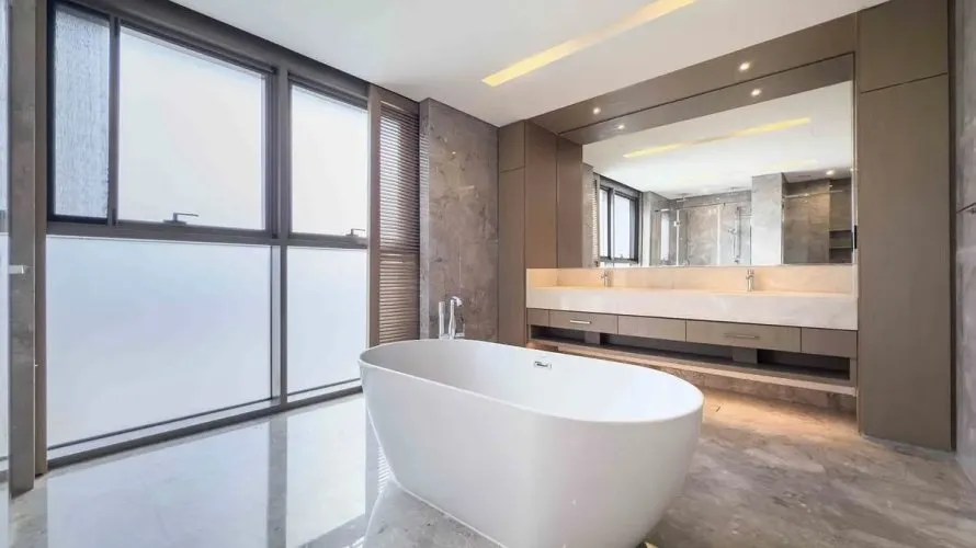 Villa de 5 chambres à Dubai, UAE No. 2256 № 5