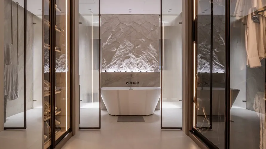 Villa de 5 chambres à Dubai, UAE No. 2346 № 2