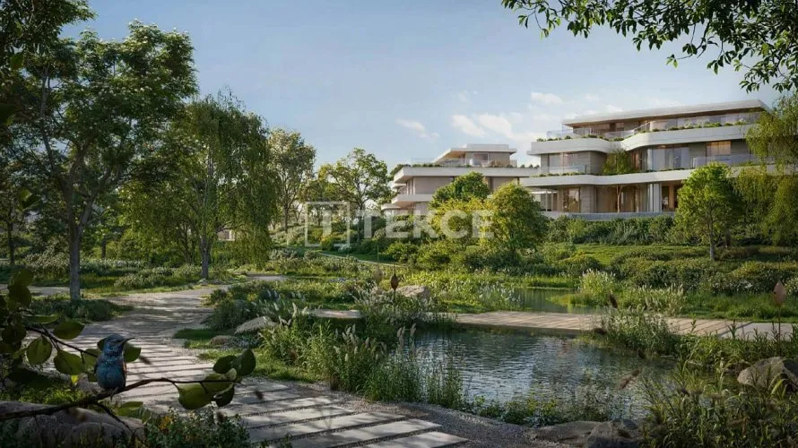 Villa de 5 chambres à Dubai, UAE No. 2600 № 3