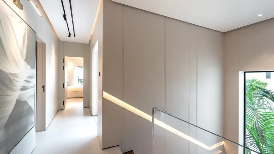 Villa de 5 chambres à Dubai, UAE No. 2346 № 25