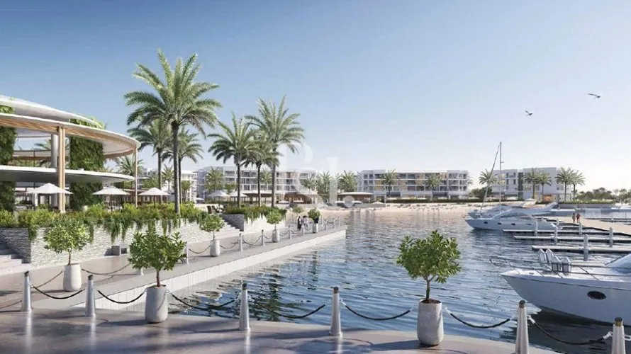 Villa de 5 chambres à Abu Dhabi, UAE No. 2565 № 6