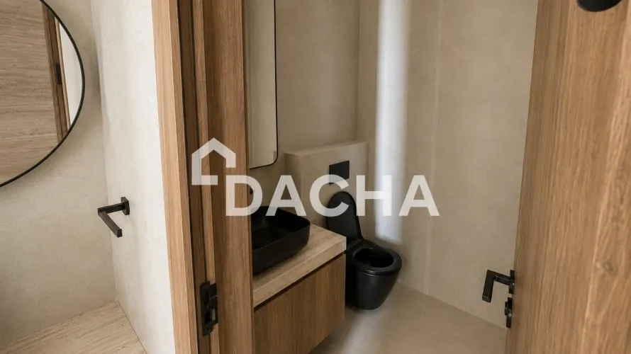 Villa de 6 chambres à Jumeirah Park Homes, UAE No. 2456 № 10