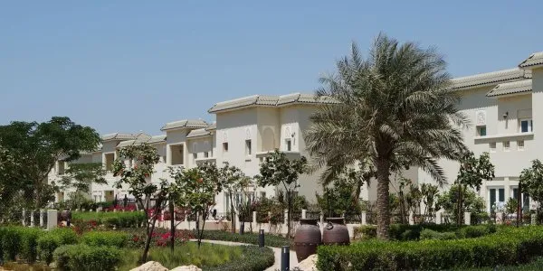 Al Furjan № 8