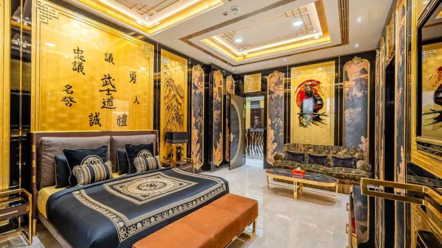 Villa de 6 chambres à Dubai, UAE No. 2462 № 27