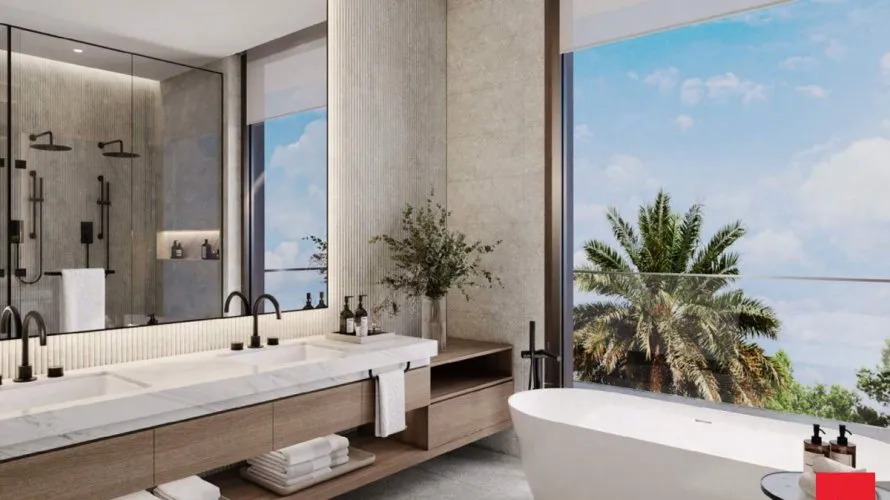 Villa de 5 chambres à Dubai, UAE No. 2381 № 10