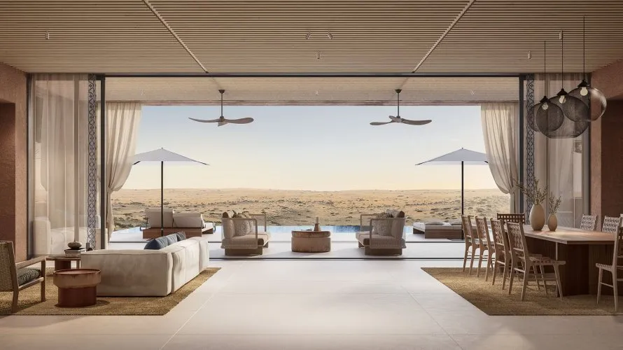 Villa de 3 chambres à Dubai, UAE No. 2368 № 5