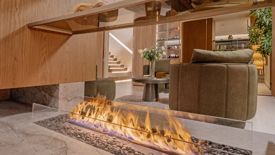 Villa de 5 chambres à Dubai, UAE No. 2346 № 28