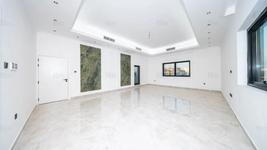 Villa de 6 chambres à Dubai, UAE No. 2335 № 14