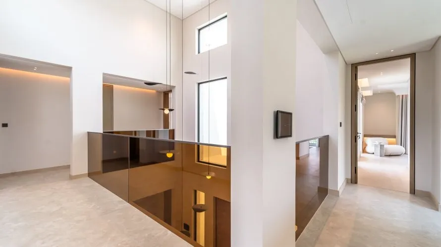 Villa de 5 chambres à Dubai, UAE No. 2259 № 8