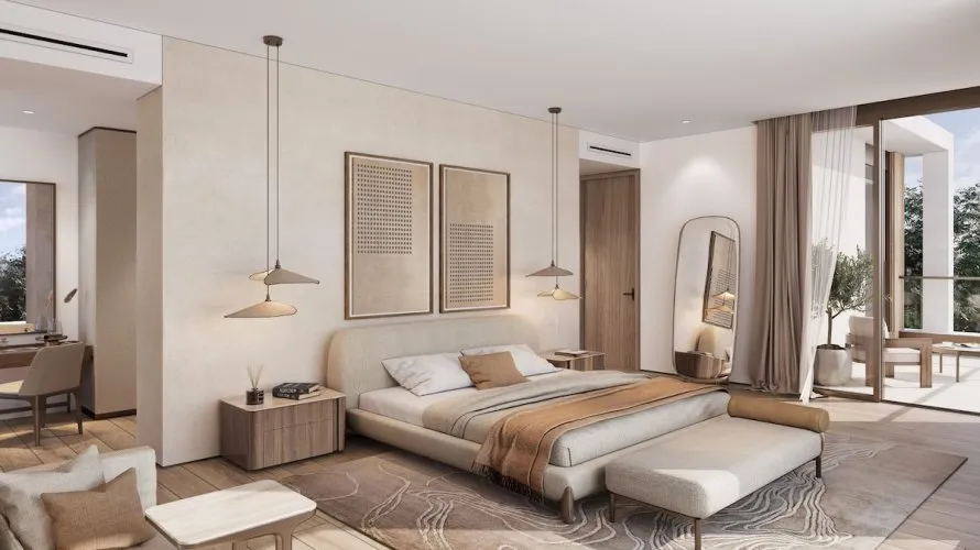 Villa de 6 chambres à Dubai, UAE No. 2350 № 5