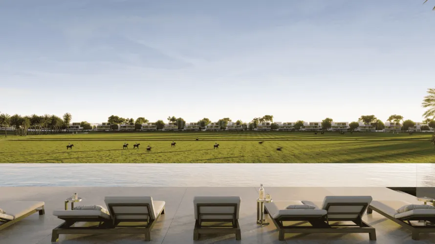 Villa de 5 chambres à Dubai Investment Park, UAE No. 2406 № 10