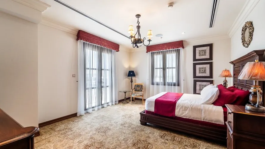 Villa de 6 chambres à Dubai, UAE No. 2261 № 12