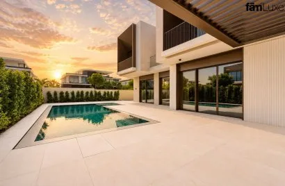 Villa de 5 chambres à Dubai Hills Estate, UAE No. 2637