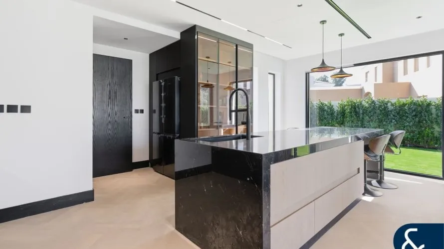 Villa de 7 chambres à Arabian Ranches, UAE No. 2299 № 22