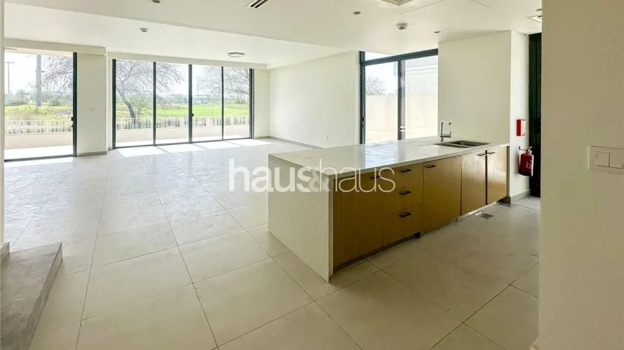 Maison de ville de 4 chambres à Dubai Hills Estate, UAE No. 2223 № 5