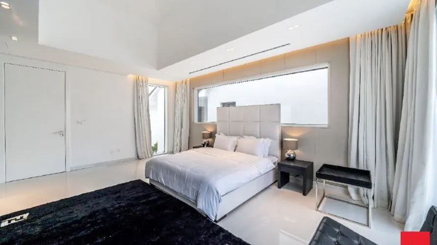 Villa de 5 chambres à Palm Jebel Ali, UAE No. 2506 № 21