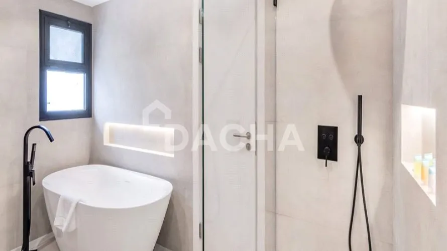 Villa de 5 chambres à Palma Residences, UAE No. 2512 № 16