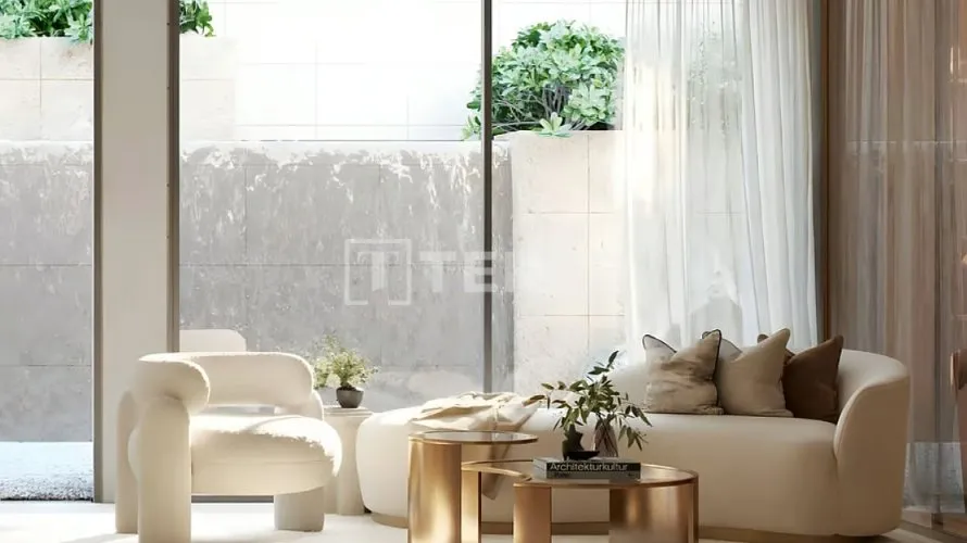 Villa de 5 chambres à Dubai, UAE No. 2600 № 19