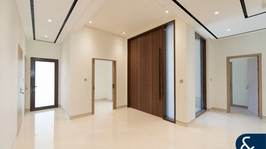 Villa de 5 chambres à Jumeirah Park Homes, UAE No. 2271 № 19