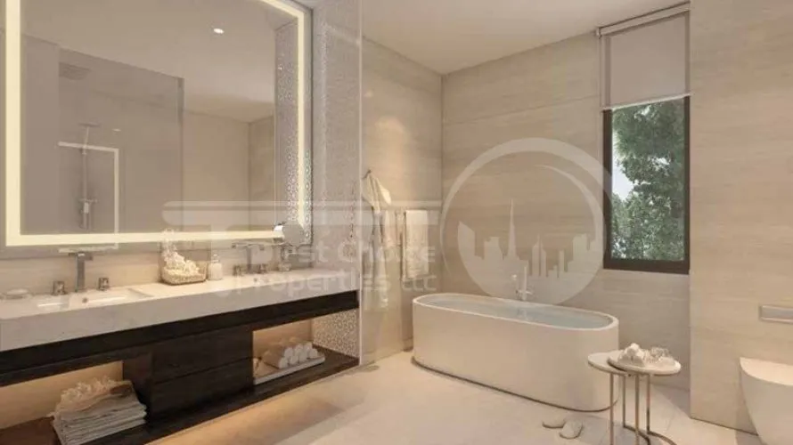 Villa de 6 chambres à Abu Dhabi, UAE No. 2621 № 7