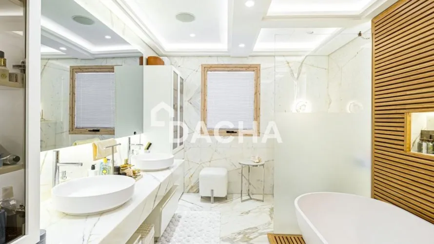 Villa de 4 chambres à Sidra Villas, UAE No. 2656 № 12