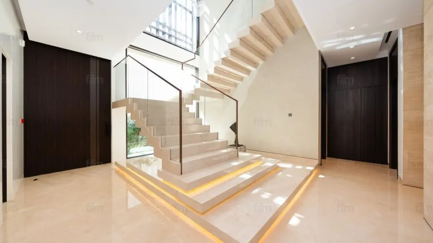 Villa de 5 chambres à Al Barsha, UAE No. 2333 № 3