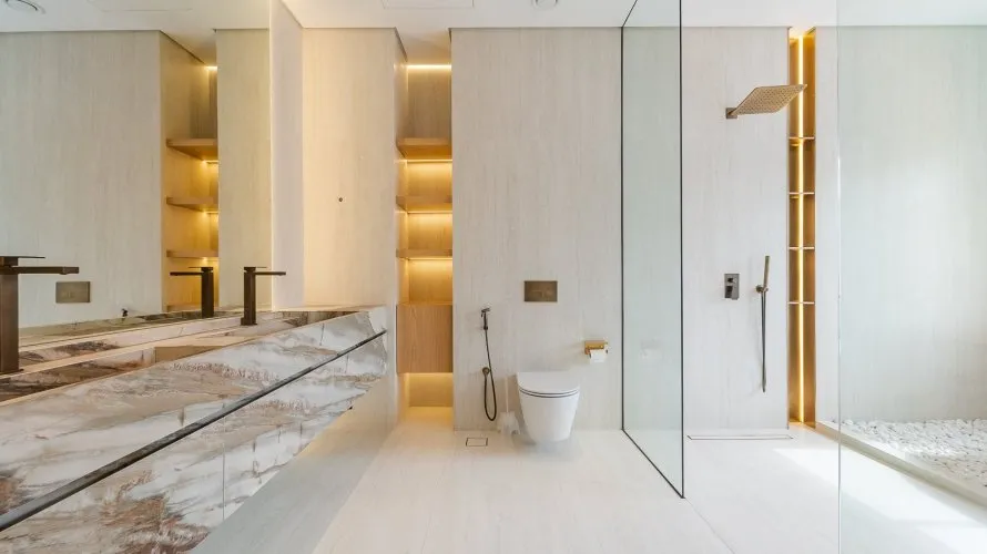 Villa de 6 chambres à Dubai Investment Park, UAE No. 2409 № 5