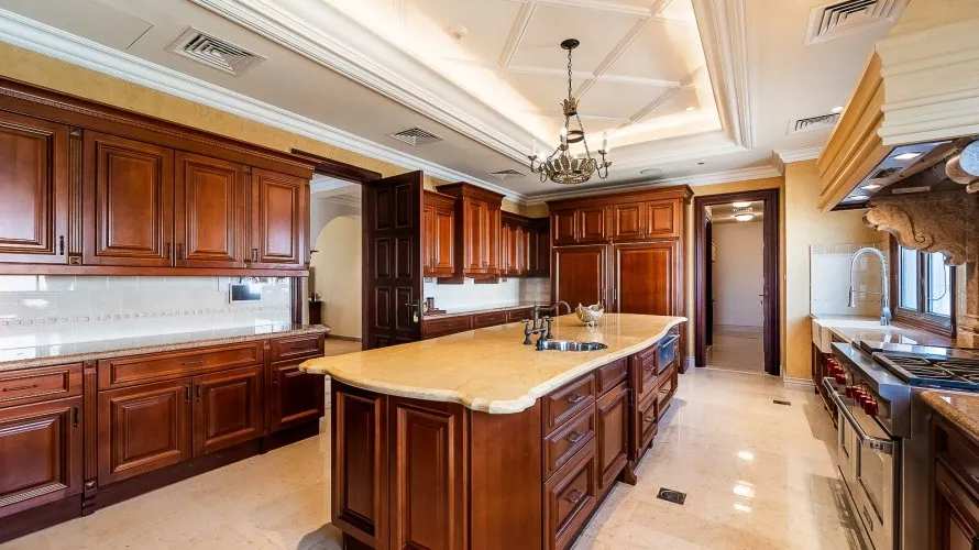 Villa de 6 chambres à Dubai, UAE No. 2261 № 19