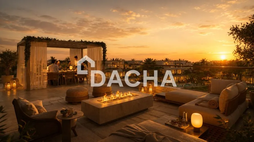 Villa de 5 chambres à Dubai, UAE No. 2617 № 7
