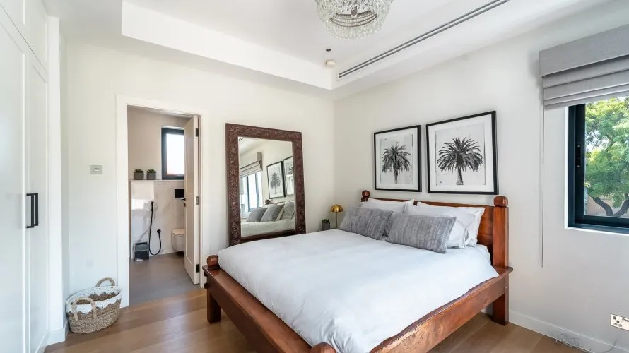 Villa de 6 chambres à Dubai, UAE No. 2254 № 3