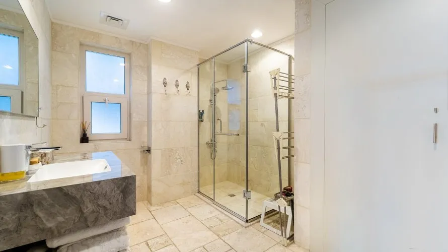 Villa de 5 chambres à Dubai Sports City, UAE No. 2310 № 4