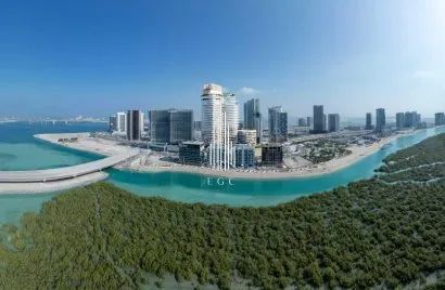 Villa de 5 chambres à Al Reem Island, UAE No. 2203